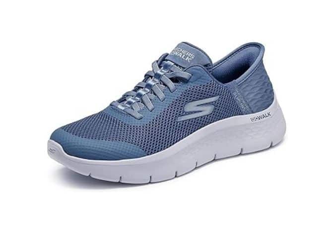 Best Walking Shoes for Women All-Day Comfort and Support