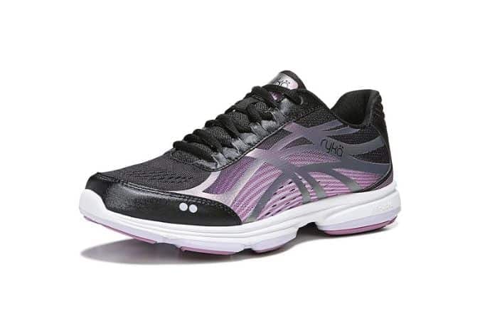 Best Walking Shoes for Women All-Day Comfort and Support