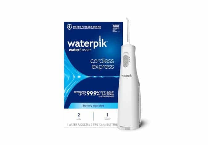 Best Water Flossers for Healthy Gums and a Bright Smile