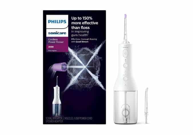 Best Water Flossers for Healthy Gums and a Bright Smile