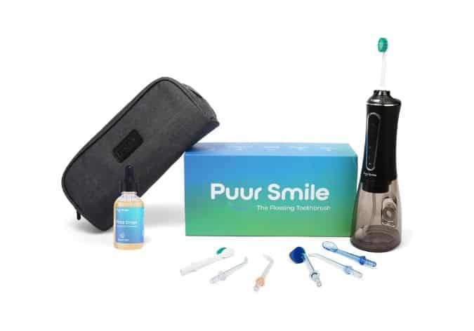 Best Water Flossers for Healthy Gums and a Bright Smile