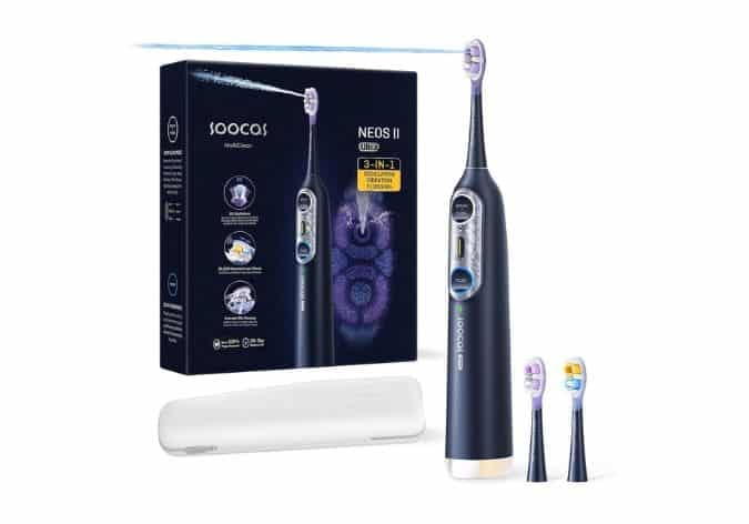 Best Water Flossers for Healthy Gums and a Bright Smile