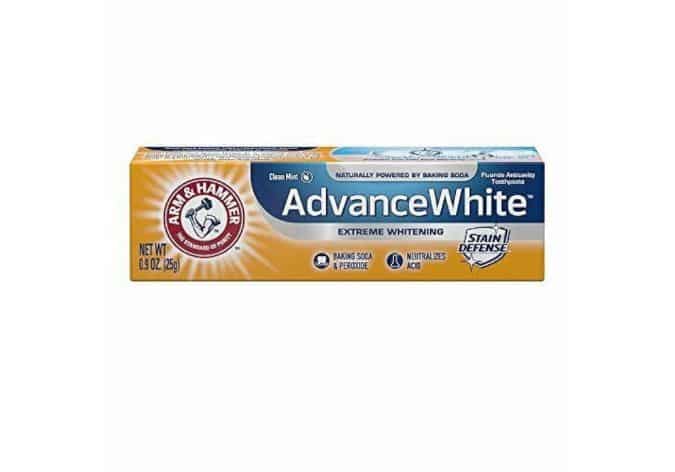 Best Whitening Toothpastes That Instantly Brighten Smile