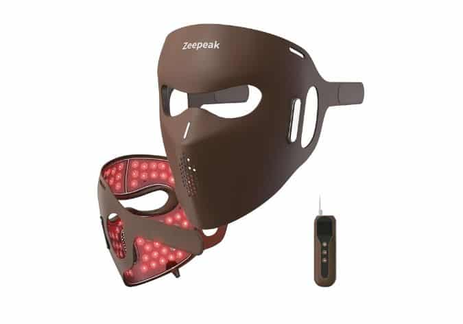 Best LED Face Masks That Are Truly Worth the Splurge,