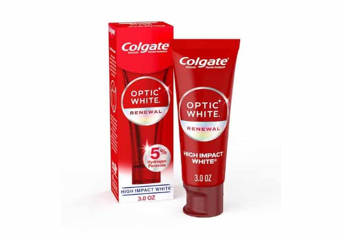 Best Whitening Toothpastes That Instantly Brighten Smile