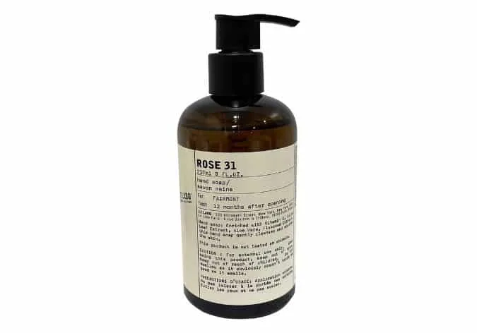 Best Luxury Hand Soaps For a Spa-Like Experience