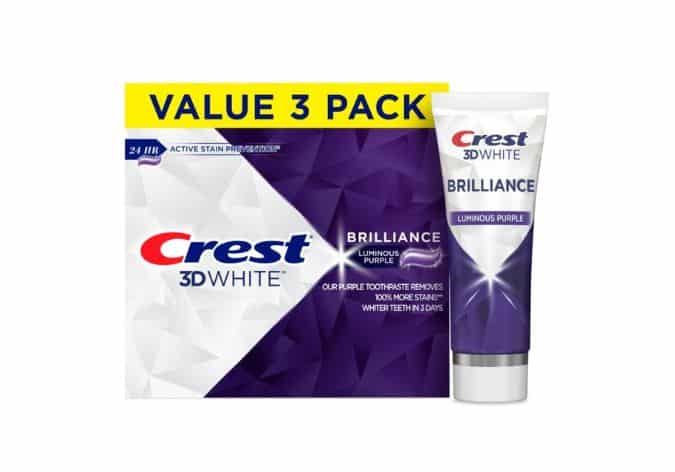 Best Whitening Toothpastes That Instantly Brighten Smile