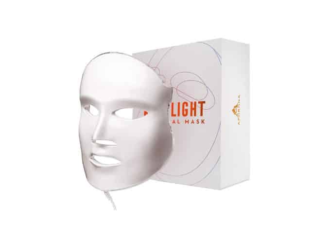 Best LED Face Masks That Are Truly Worth the Splurge,
