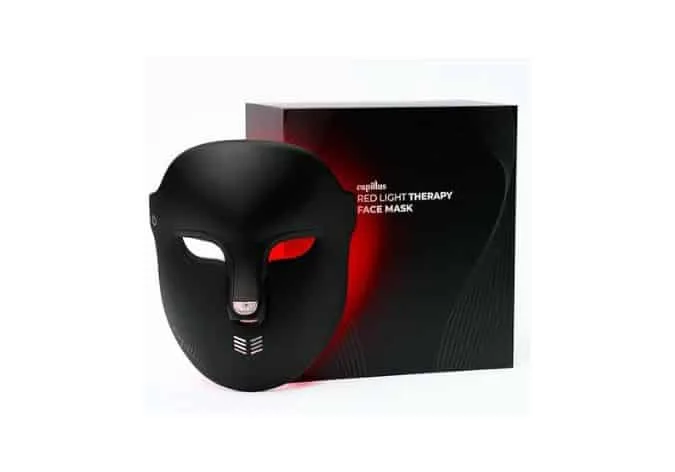 Best LED Face Masks That Are Truly Worth the Splurge,