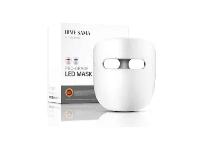 Best LED Face Masks That Are Truly Worth the Splurge,