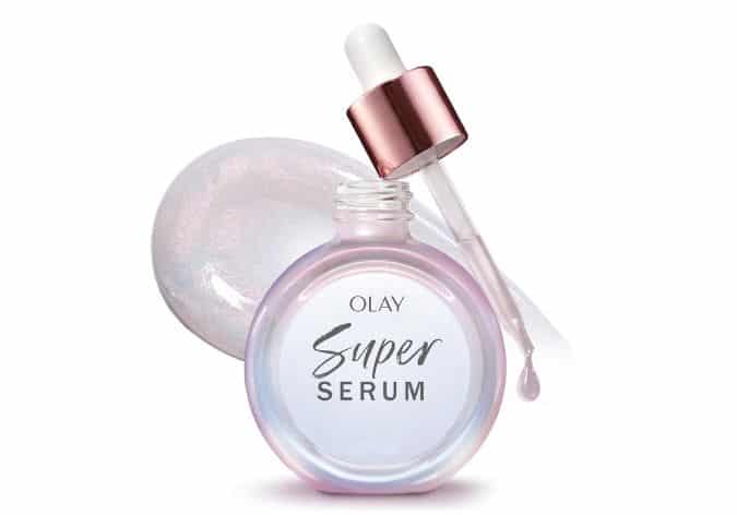 Best Anti Aging Serums to Reduce Wrinkles & Fine Lines