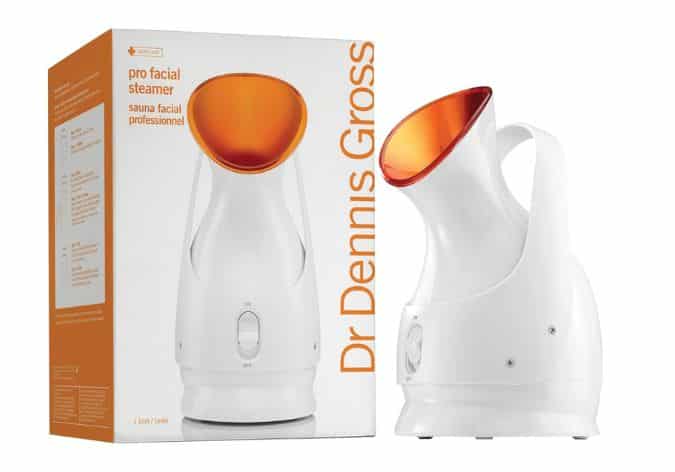 Best Face Steamers for Clear, Glowing Skin