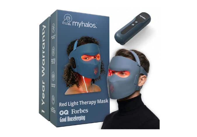 Best LED Face Masks That Are Truly Worth the Splurge,