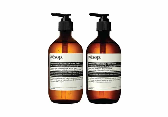 Best Luxury Hand Soaps For a Spa-Like Experience