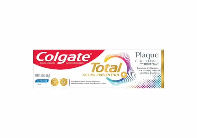 Best Whitening Toothpastes That Instantly Brighten Smile