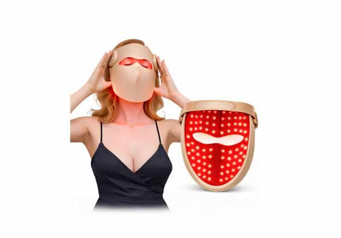 Best LED Face Masks That Are Truly Worth the Splurge,