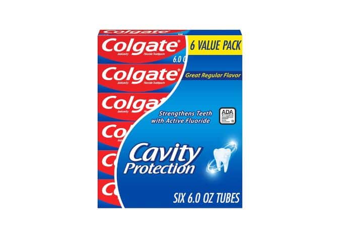 Best Whitening Toothpastes That Instantly Brighten Smile