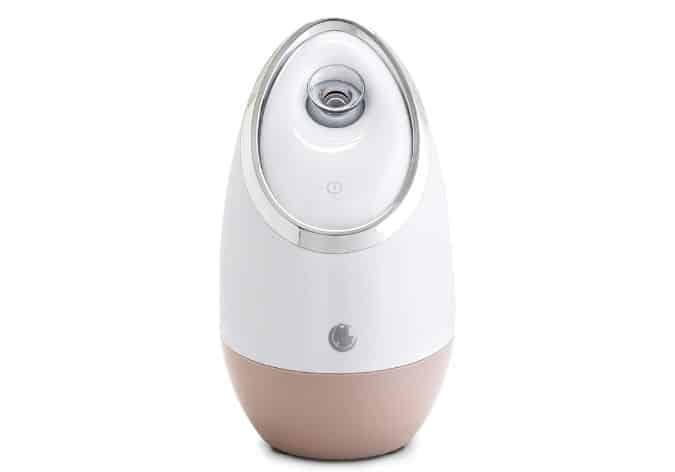 Best Face Steamers for Clear, Glowing Skin,