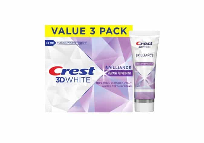 Best Whitening Toothpastes That Instantly Brighten Smile