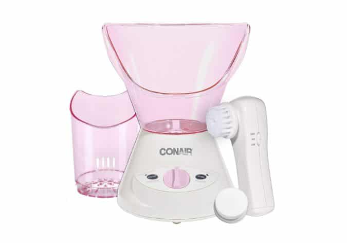 Best Face Steamers for Clear, Glowing Skin,