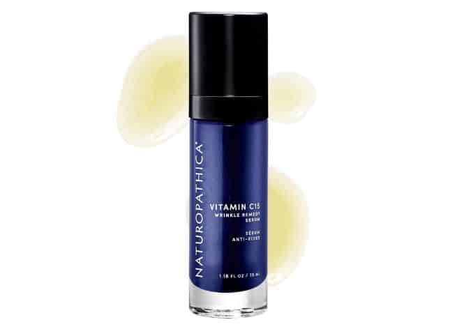 Best Anti Aging Serums to Reduce Wrinkles & Fine Lines