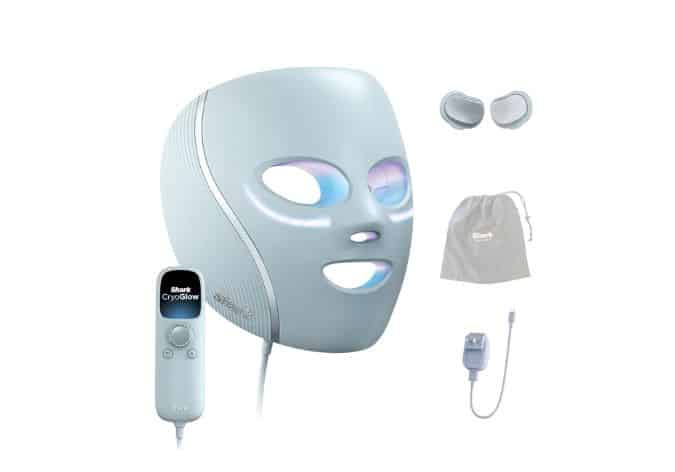 Best LED Face Masks That Are Truly Worth the Splurge,