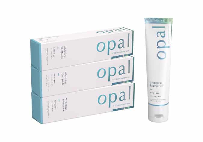 Best Whitening Toothpastes That Instantly Brighten Smile