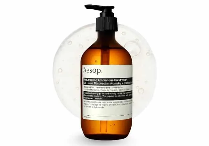 Best Luxury Hand Soaps For a Spa-Like Experience