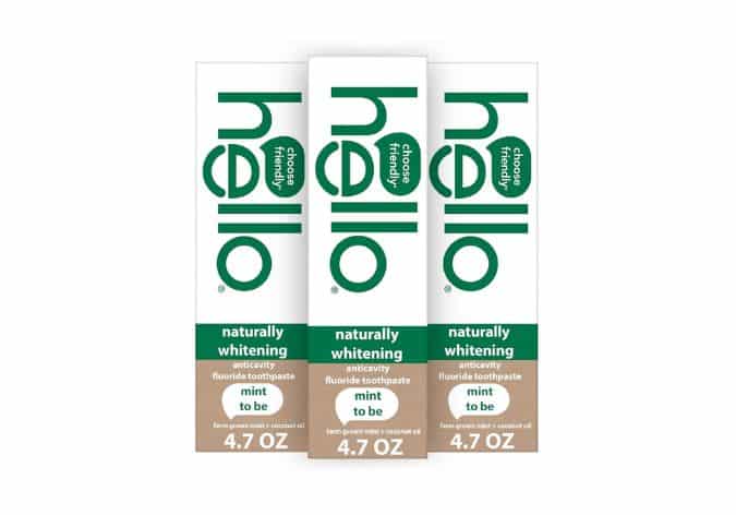 Best Whitening Toothpastes That Instantly Brighten Smile