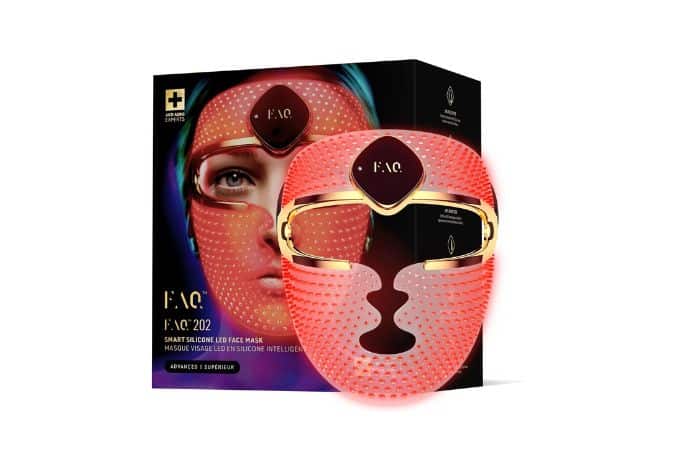 Best LED Face Masks That Are Truly Worth the Splurge,