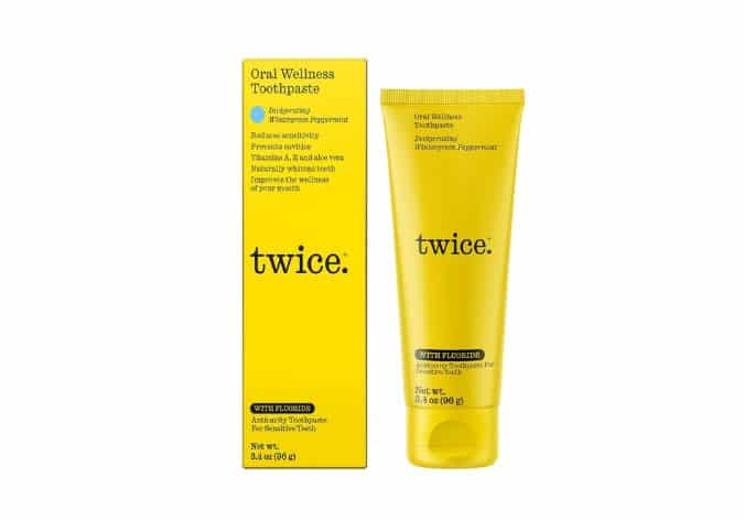 Best Whitening Toothpastes That Instantly Brighten Smile