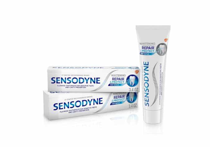 Best Whitening Toothpastes That Instantly Brighten Smile