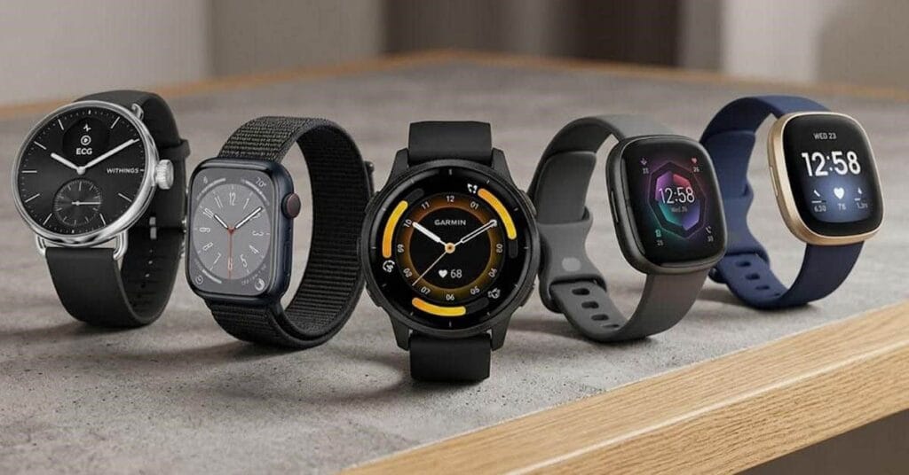 Best SmartWatches for Women, Best Women's Smart Watches