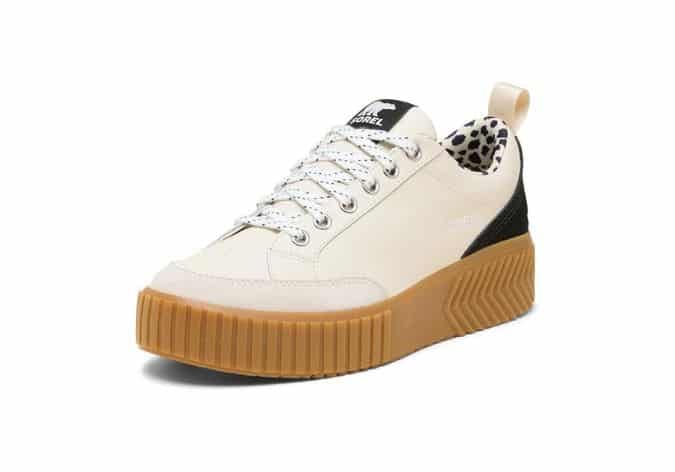 Best Waterproof Shoes for Women That are Stylish and Practical