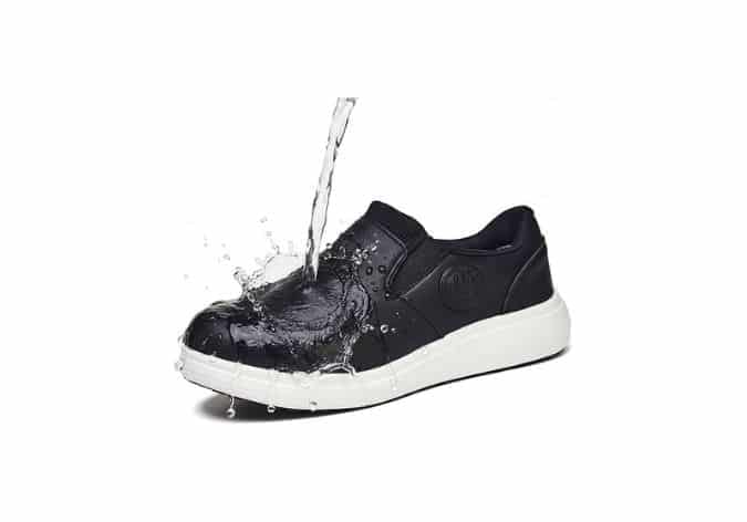 Best Waterproof Shoes for Women That are Stylish and Practical