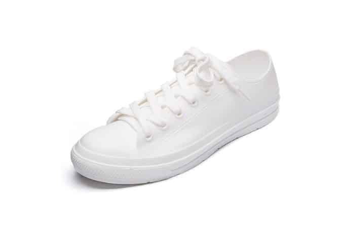 Best Waterproof Shoes for Women That are Stylish and Practical