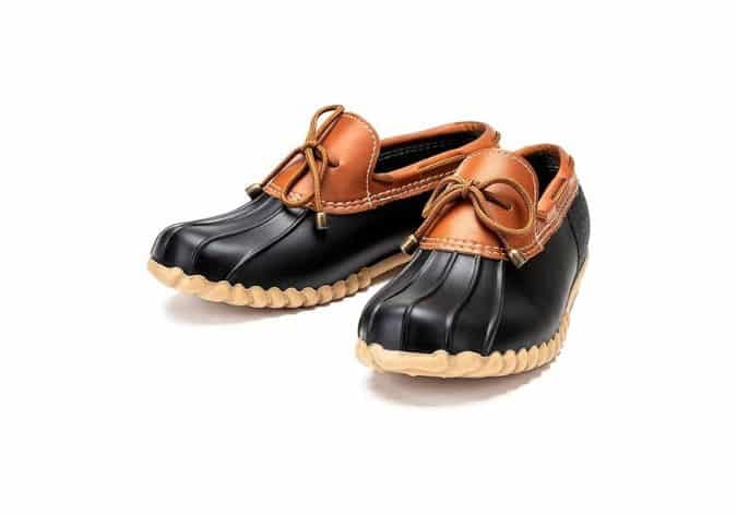 Best Waterproof Shoes for Women That are Stylish and Practical