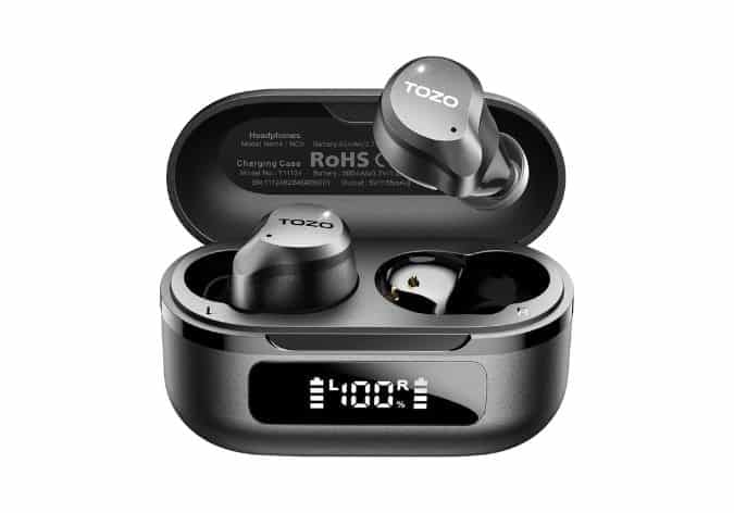 Best Wireless Earbuds Under $100