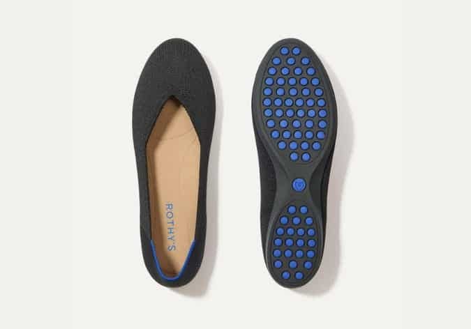 Best Women's Slip-On Shoes For Travel and Everyday Walking, Best Slip-On Shoes for Women