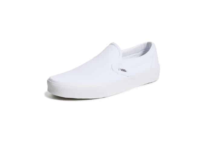 Best Women's Slip-On Shoes For Travel and Everyday Walking, Best Slip-On Shoes for Women
