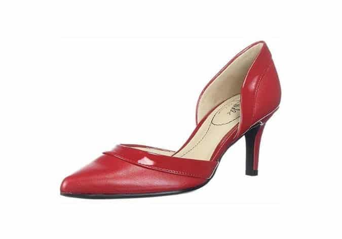 Most Comfortable Dress Shoes for Women, Most Comfortable Women's Dress Shoes,