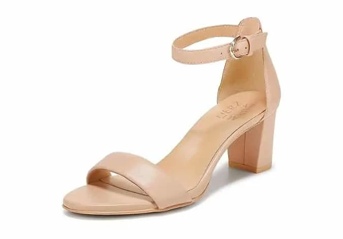 The Most Comfortable Heels for Women, Most Women's Comfortable Heels 