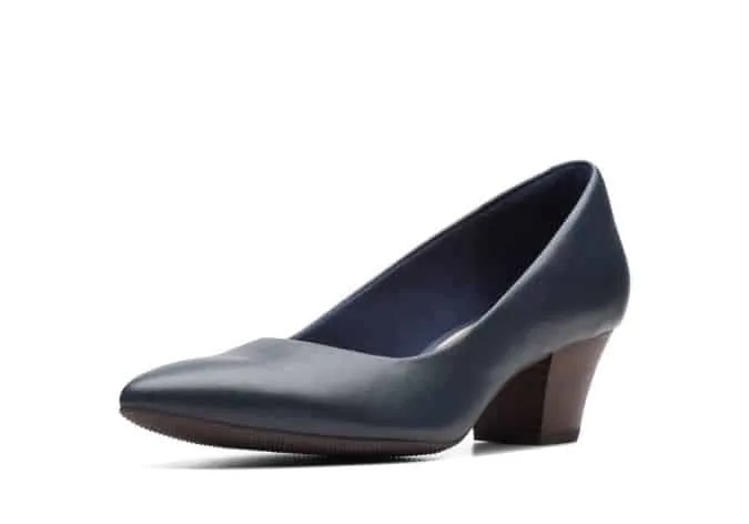 The Most Comfortable Heels for Women, Most Women's Comfortable Heels 