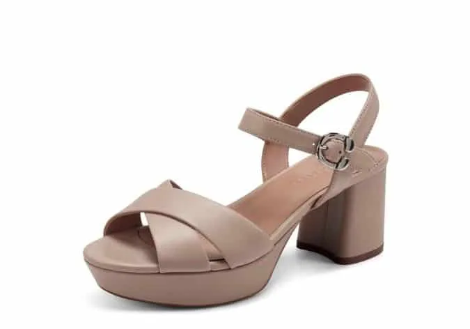 The Most Comfortable Heels for Women, Most Women's Comfortable Heels 
