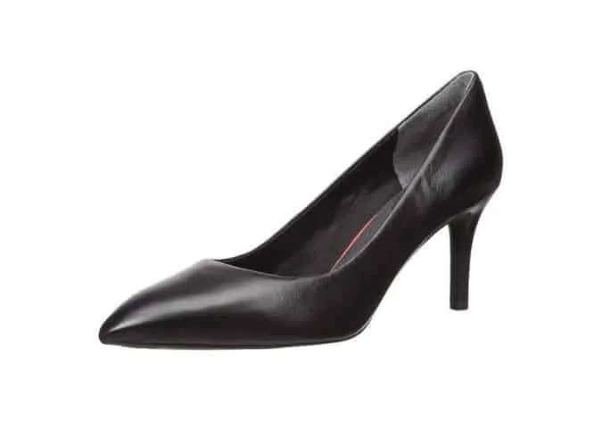 The Most Comfortable Heels for Women, Most Women's Comfortable Heels 