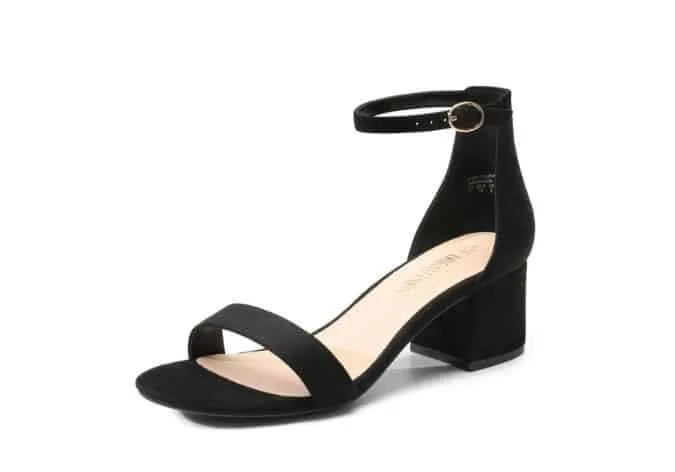 The Most Comfortable Heels for Women, Most Women's Comfortable Heels 