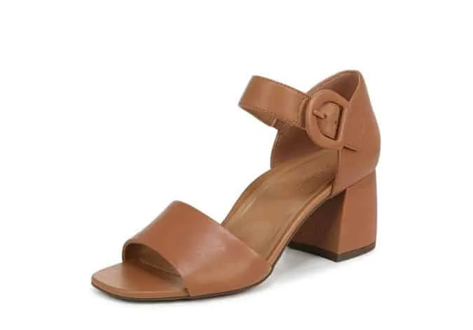 The Most Comfortable Heels for Women, Most Women's Comfortable Heels 