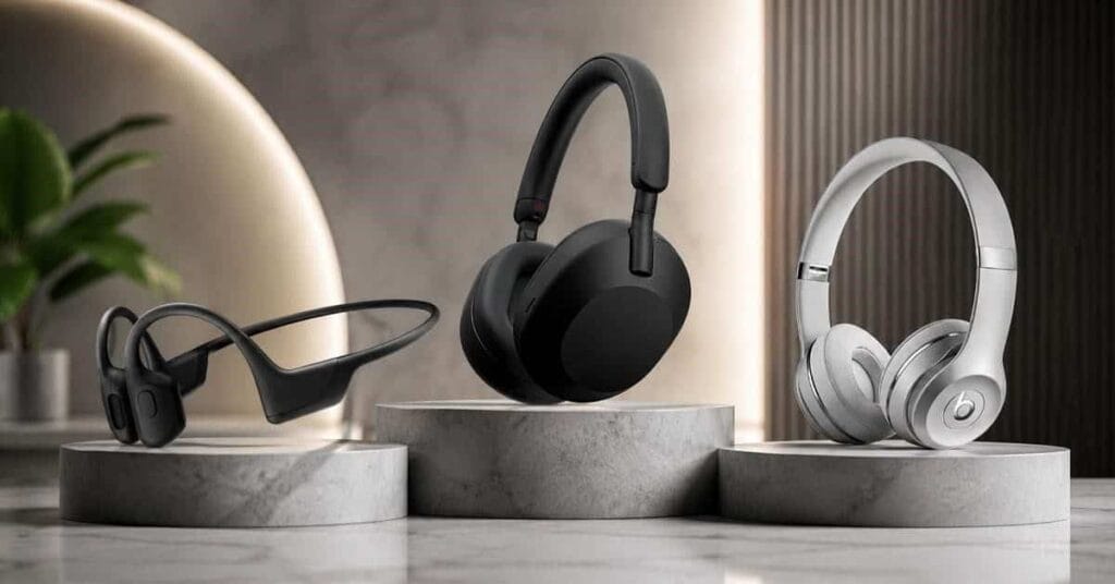 The Best Wireless Headphones for Working Out Reviews