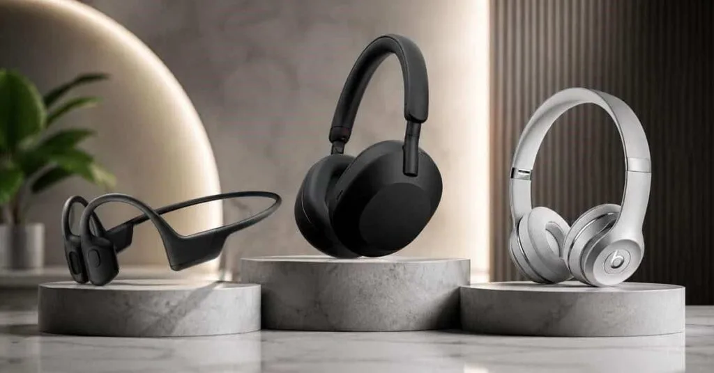 The Best Wireless Headphones for Working Out Reviews